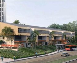 Gourmet Xchange @ Kallang (D13), Factory #564606111
